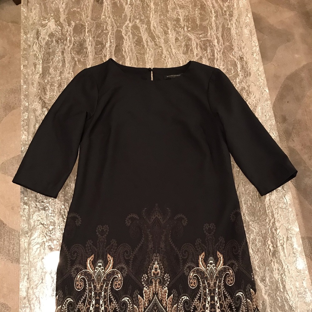 Banana Republic Dress